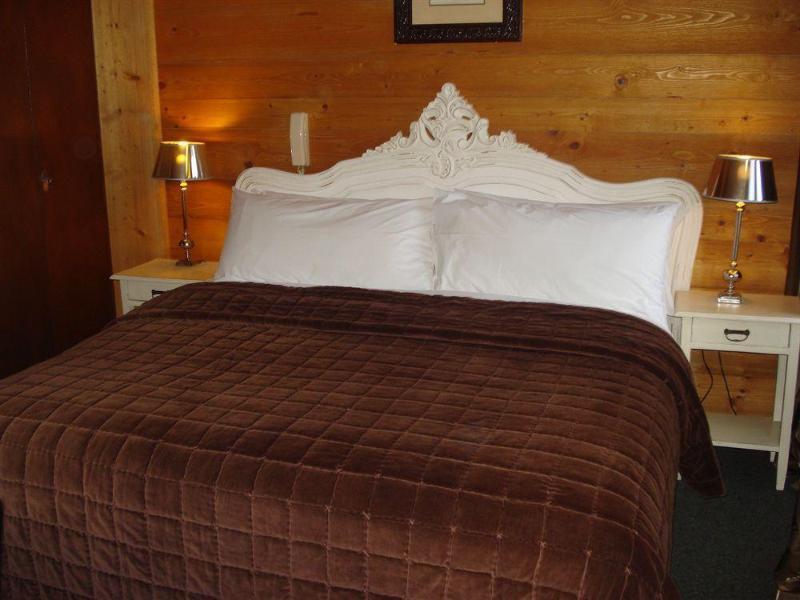 Le Chalet Blanc Megève Kültér fotó