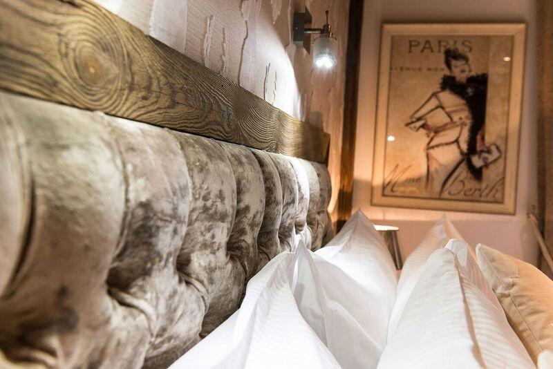 Le Chalet Blanc Megève Kültér fotó